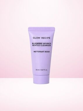 Glow Recipe Blueberry Bounce Gentle Cleanser